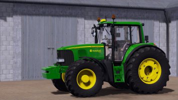 John Deere 6020 Series V1.0.0.2 FS22