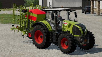 Lizard Airsem 6040 FS22