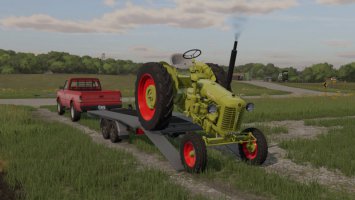 Lizard GVW J4027 FS22