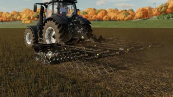 Lizard TurboHarrow 600 FS22