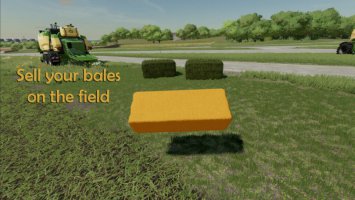 Mobile Utilities v1.2 FS22