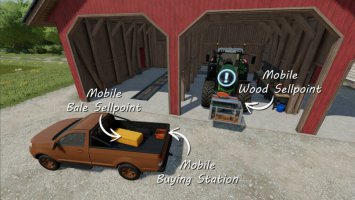 Mobile Utilities v1.2