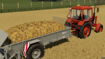 New manure texture FS22