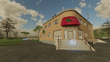 Soybean Factory FS22