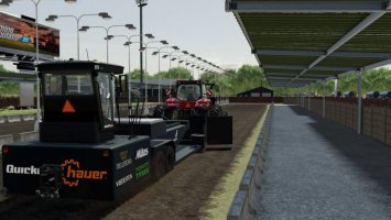 Tractor Pulling Pack FS22
