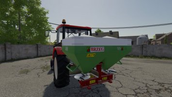 UNIA MX/MS Pack fs22