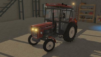 Ursus c360 edit FS22