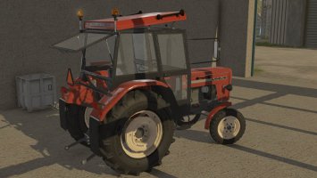 Ursus c360 edit FS22