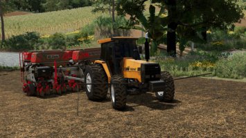 Valmet Series 880 980 FS22