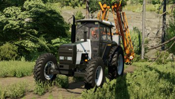 Valmet Series 880 980 FS22