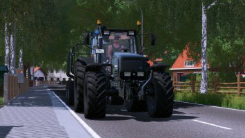 Valtra Package FS22