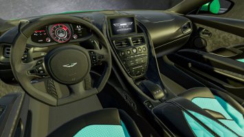 Aston Martin DBS Superleggera 2019 FS22