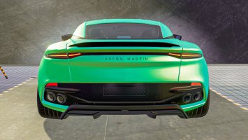 Aston Martin DBS Superleggera 2019 FS22