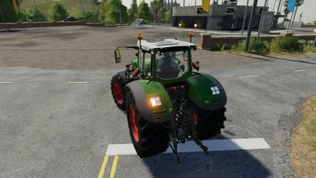 Automatic-Indicator-Stop FS22