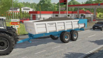 Brochard Pack FS22