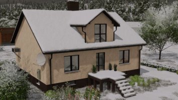 Elegant House FS22