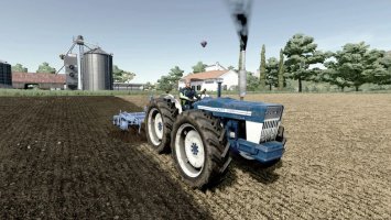 Ford County 1124 fs22