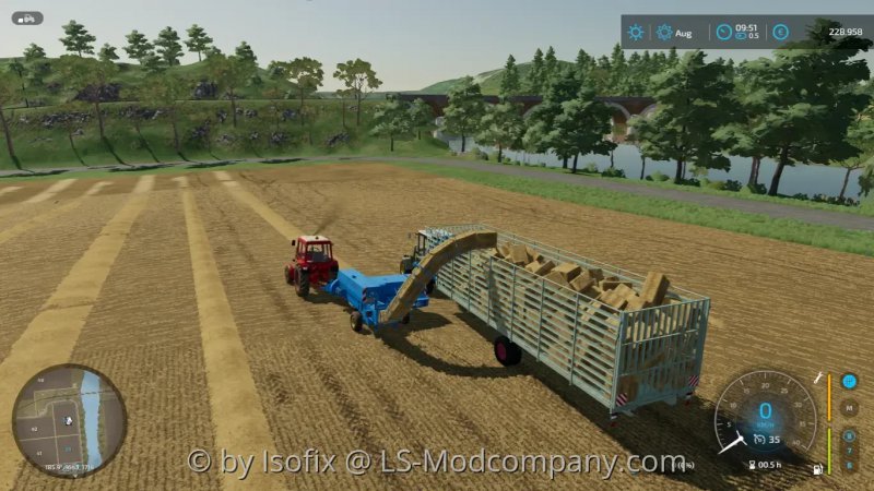 Hts 50041 Fs22 Mod Mod For Landwirtschafts Simulator 22 Ls Portal 0385