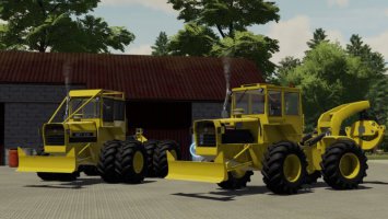 IMT 5131/5133 fs22