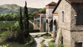 ITALIA Emilia Ext v3.0.0.0 FS22