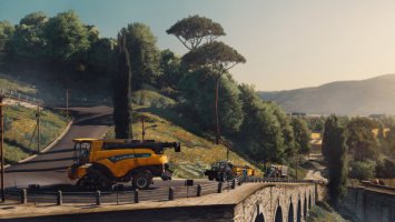 ITALIA Emilia Ext v3.0.0.0 FS22