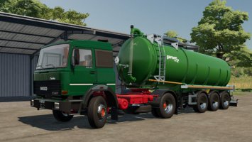 Iveco 190-38 FS22