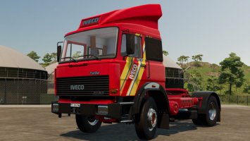 Iveco 190-38