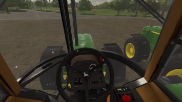 John Deere 2040 Series FS22