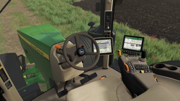 John Deere 8R Series 2014-2019 FS22