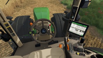 John Deere 8R Series 2014-2019 FS22