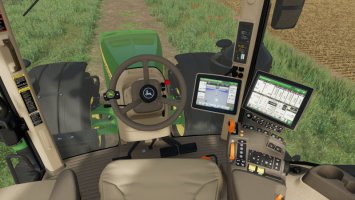 John Deere 8R Series 2014-2019 FS22