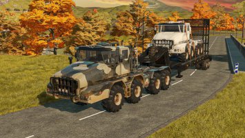 Kolob Truck FS22