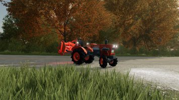 Kubota B7001 V1.2 fs22