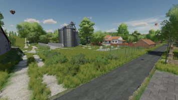 Little Land fs22