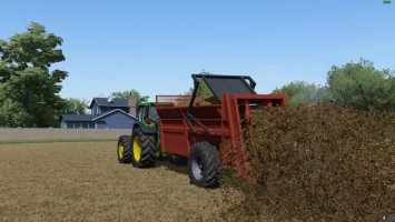 Lizard 900 FS22