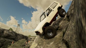 Lizard XJ FS22 Lizard XJ FS22