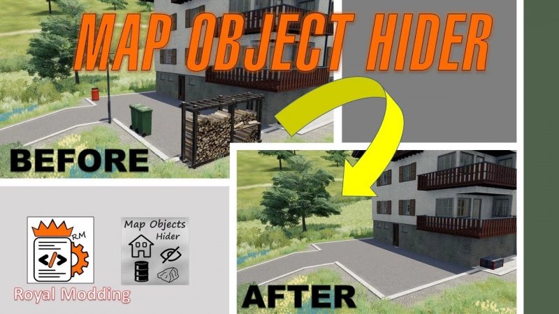 Map Objects Hider V0 3 1 0 3257 