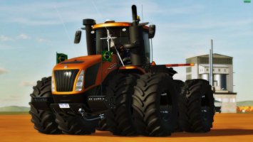 New Holland T9 Multicolor FS22