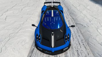 Pagani Huayra BC 2016 FS22