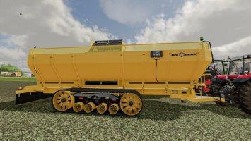 Ropa RootCrop Cart FS22