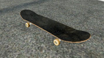 Skateboard FS22