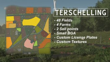 Terschelling FS22