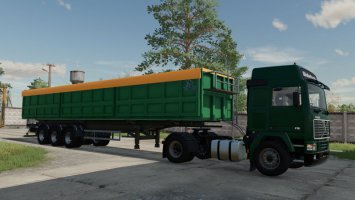 Tonar v1.0.0.1 FS22