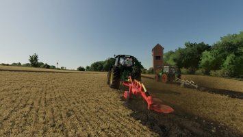 Unia Atlas FS22