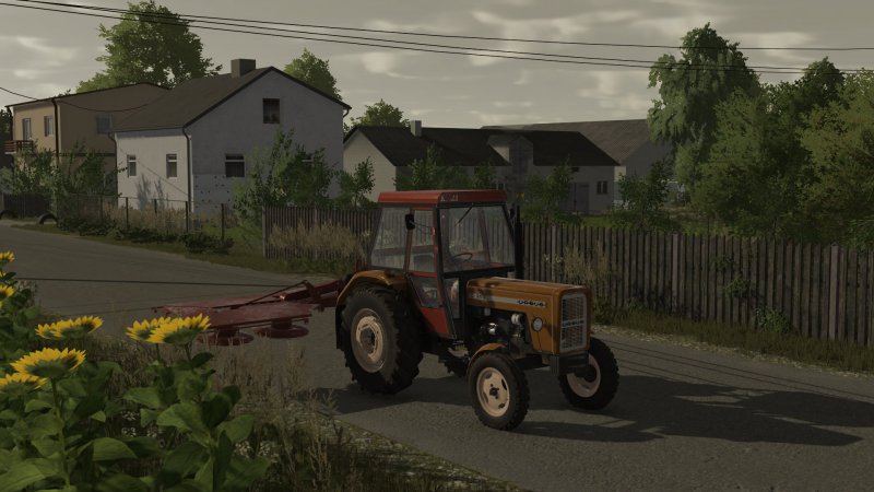 Ursus C 360 Fs22 Mod Mod For Farming Simulator 22 Ls Portal 1476