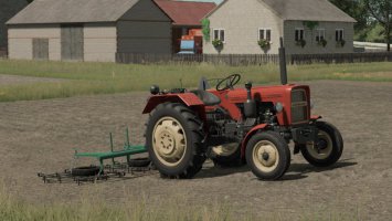 Ursus C330 FS22