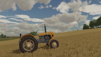 Ursus C330/M/328 PACK FS22