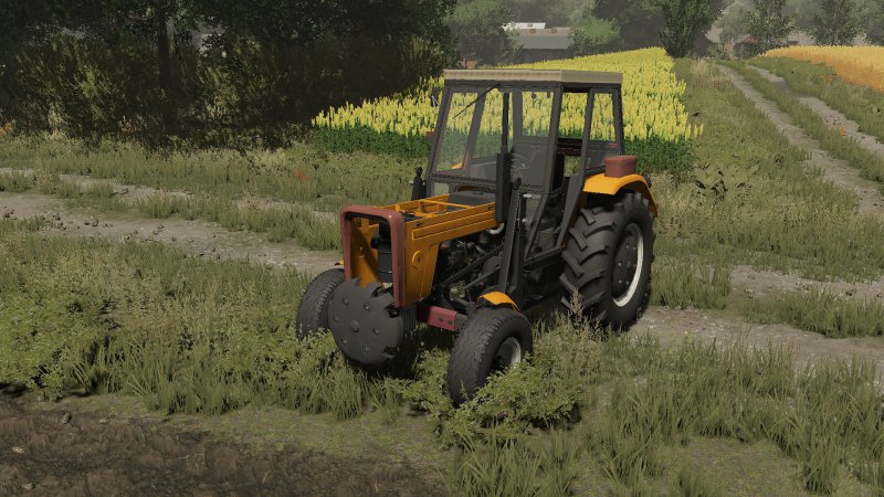 Ursus C360 Fs22 Mod Mod For Farming Simulator 22 Ls Portal 4329
