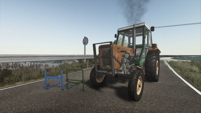 Ursus C360 Covers Fs22 Mod Mod For Farming Simulator 22 Ls Portal 6834