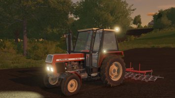 Ursus C362 4x2 FS22